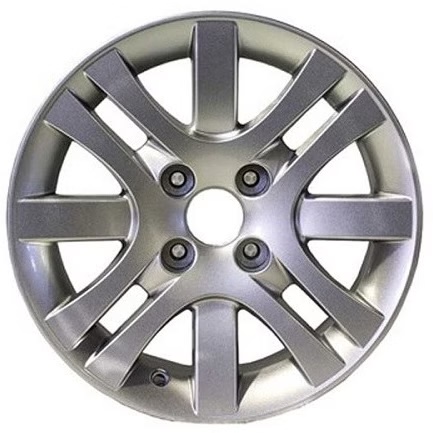 لاستیک و رینگ چرخ