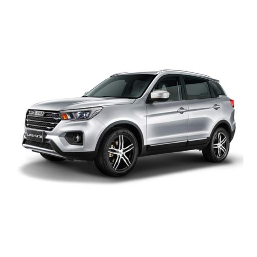 لیفان X70