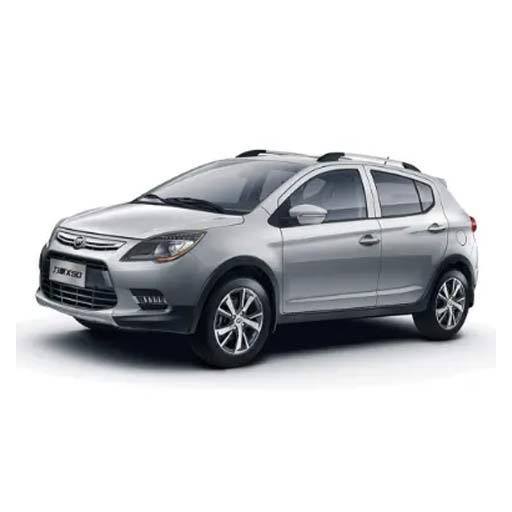 لیفان X50