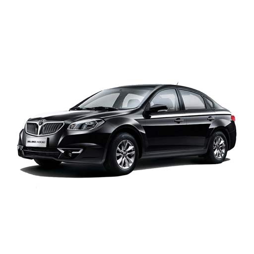 برلیانس H330