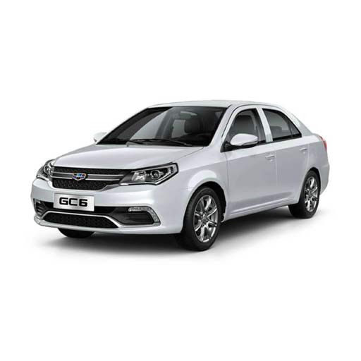 جیلی GC6