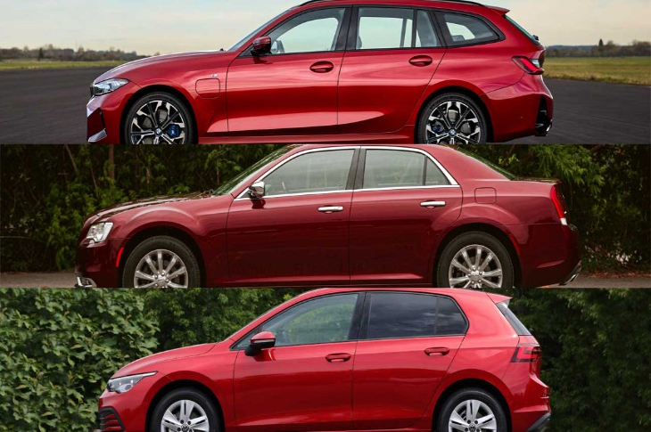 انواع بدنه خودرو؛ از سدان تا شاسی‌بلند