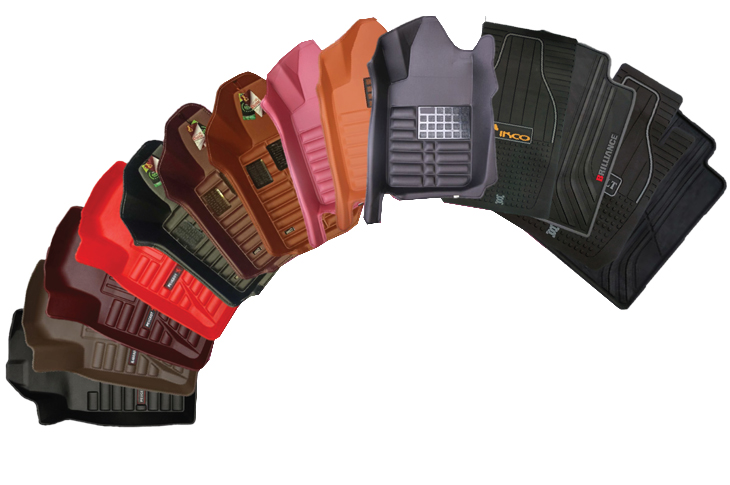 ویژگی های بهترین کفپوش در بازار