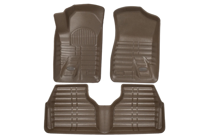 کفپوش سه بعدی