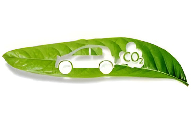 نقش قطعات خودرو در کاهش آلودگی