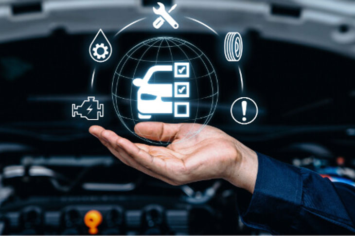 مواردی که شامل گارانتی نمیشه