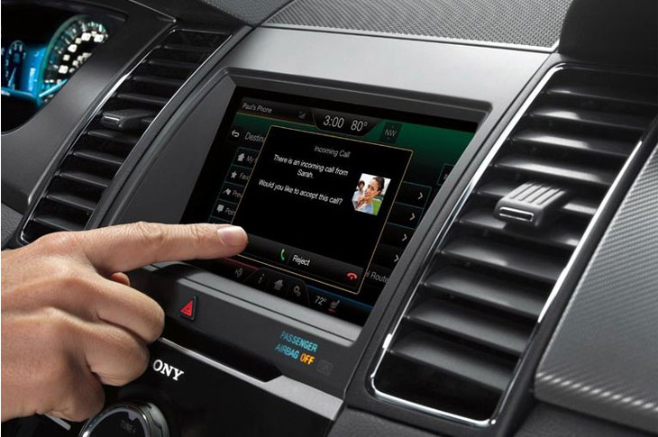 اختلال در سیگنالهای بلوتوث