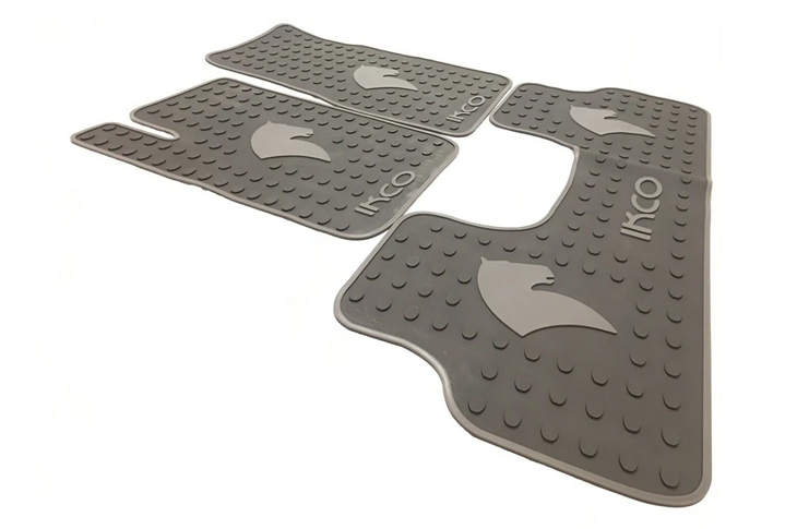 کفپوش ژله ایی