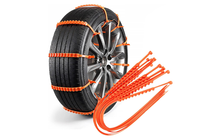 کابل تایرها