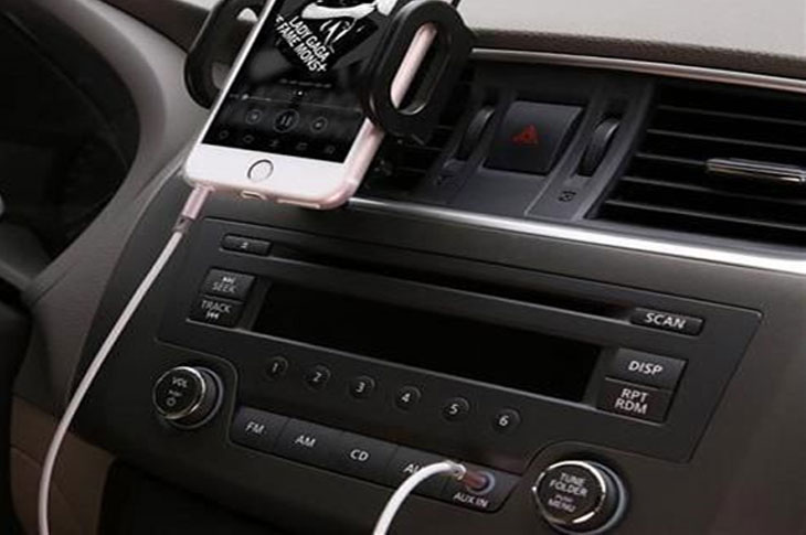 کم بودن شارژ باتری گوشی