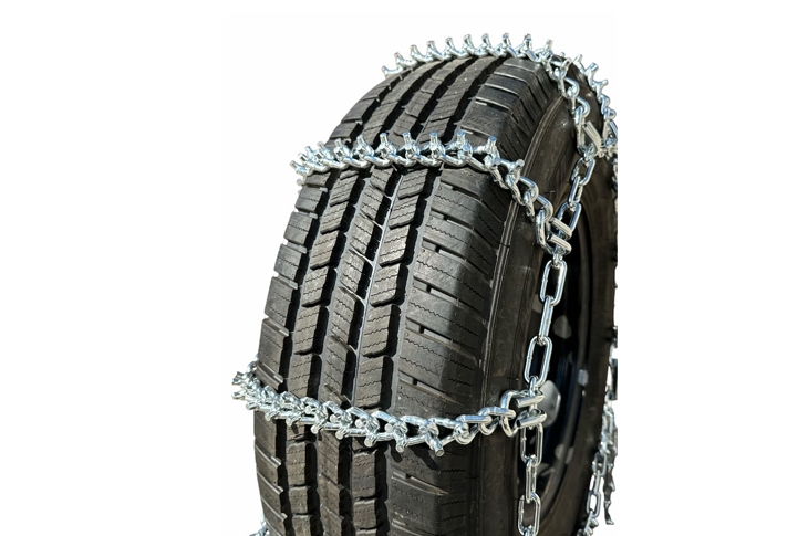 زنجیر چرخ تکی