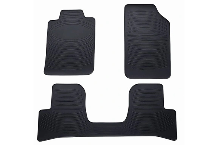 کفپوش فابریکی