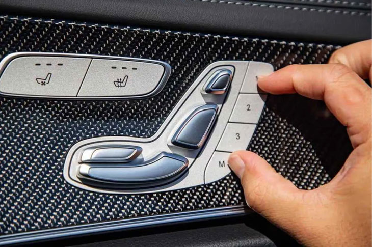 مموری صندلی