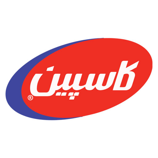 محصولات شرکت: روغن کاسپین