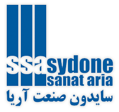 سايدون صنعت آريا