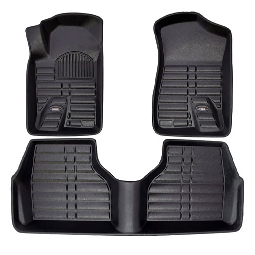 کف پوش خودرو