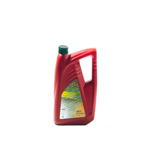 روغن موتور 3.5 ليتري SJ-10W40 تیبا