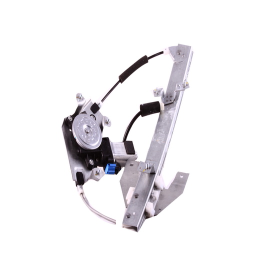 مجموعه شيشه بالابر در عقب راست برلیانس H320