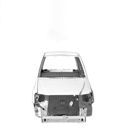اتاق كامل  سايپا X132- CNG پراید