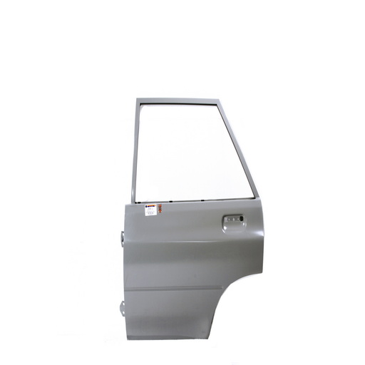 مجموعه درعقب چپ X131X132 پراید