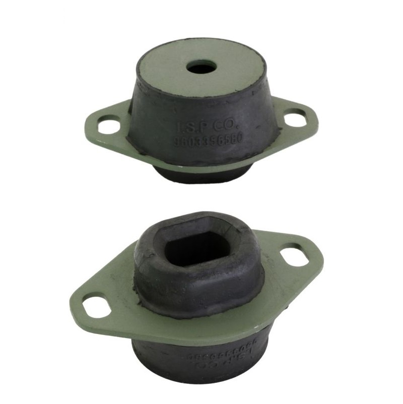 ضربه گیردسته موتور-چپ-XU7-XU7P-EF7 پژو 405