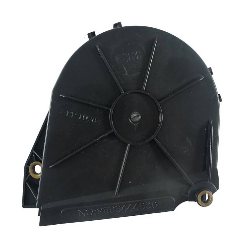 قاب روی تسمه تایمینگ - بالائیXU7-XU7P پژو 405