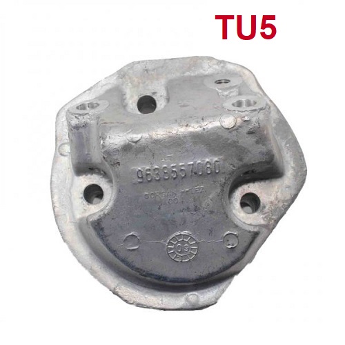 پایه نگهدارنده دسته موتور راست پژو 206