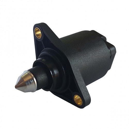 استپرموتور (موتور پله ای)ّبا EMS:SIEMENS-TU3-P6L پژو 206TU3