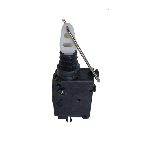 محرك برقی درصندوق عقب با میله(طرح جدید) پژو 405