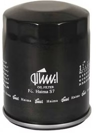 فیلترروغن موتور هایما 2000 هایما S7