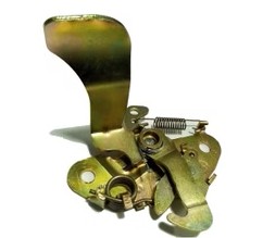 قفل در موتور 405 SLX پژو 405SLX