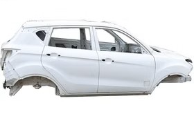 اتاق كامل(CS35 اتوماتيك) چانگان CS35