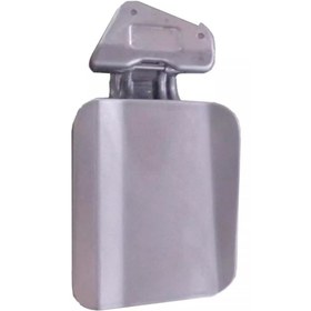 درب باك بنزين برلیانس H330