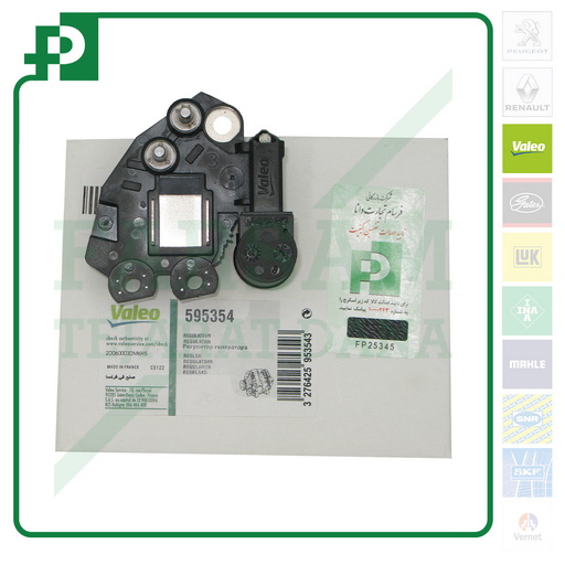 آفتامات دینام 206 Valeo