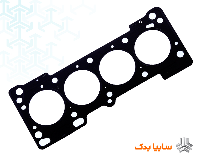 واشر سرسيلندر تیبا