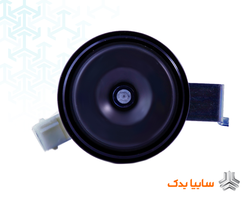 بوق E2 -E1 از88/2 رنو تندر 90
