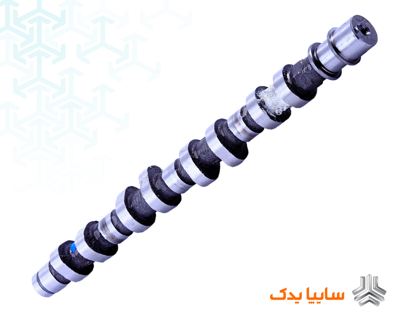 ميل سوپاپ تیبا