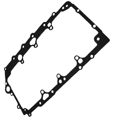 واشر پایین بلوك سیلندر موتور EF7 & EF7P سمندEF7