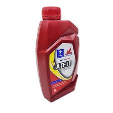 روغن هیدرولیك فرمان DEXRON II -قوطی 1 لیتری پژو 405