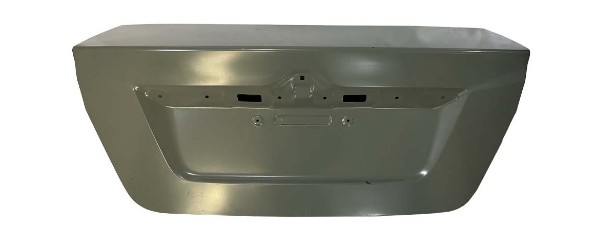 درب صندوق عقب - BOM برلیانس H230
