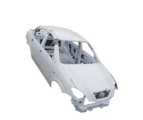 اتاق كامل تيبا 1 CNG تیبا
