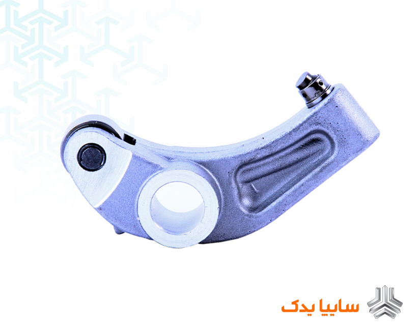 اسبك هيدروليكي سوپاپ تیبا
