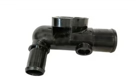 سه راهي آب موتور XU7/L3 - L4 پژو 405