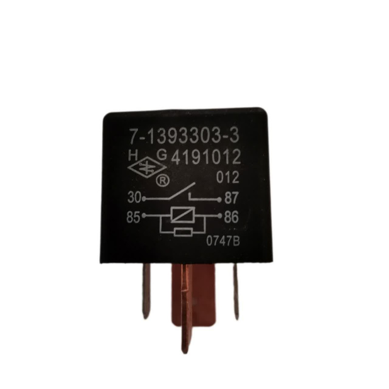 70A  رله (HF) برلیانس V5