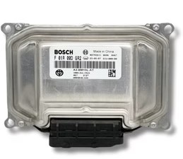 واحد كنترل موتورMT- ECU برلیانس H320