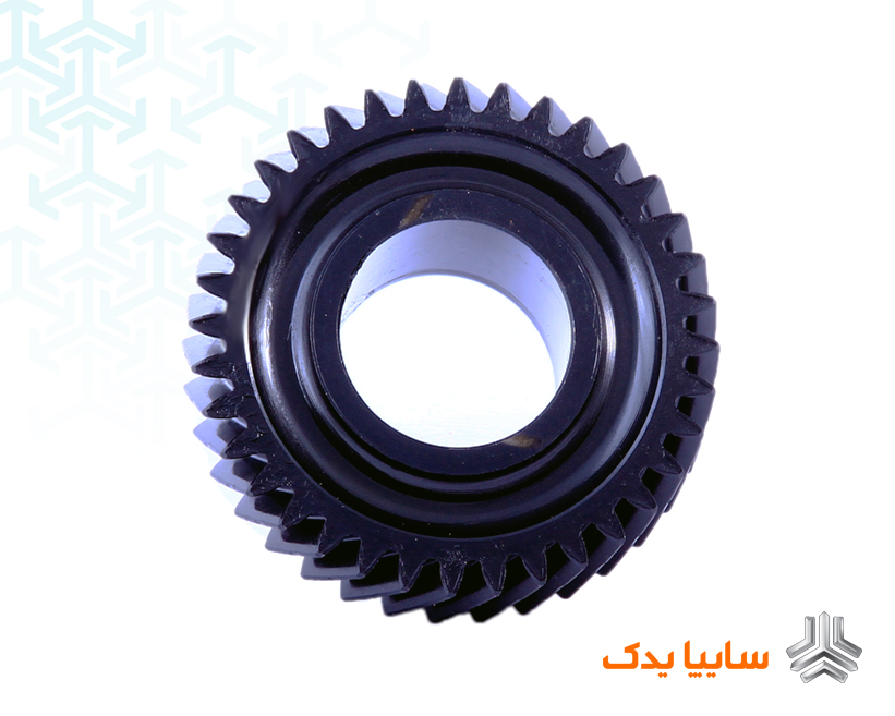 دنده 4 ( قطر 65.9) تیبا