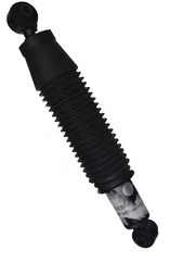 مجموعه كمك فنر عقب(طرح1) چانگان CS35