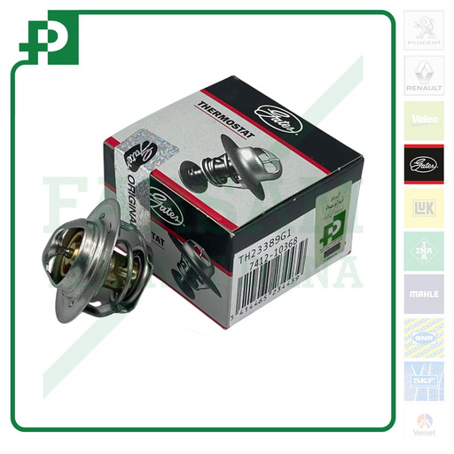 ترموستات ال 90 گتس