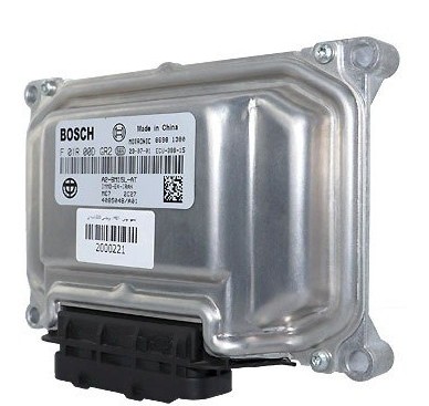 واحد كنترل الكتريكي موتور - MT - ECU برلیانس H320