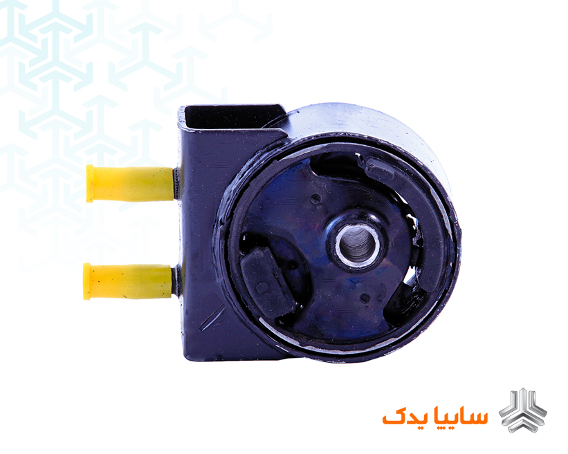 دسته موتور شماره 2 تیبا